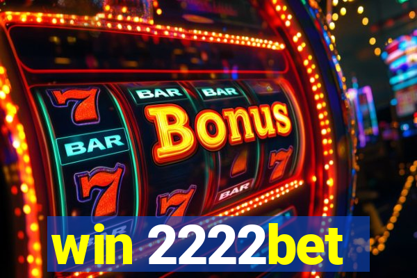 win 2222bet